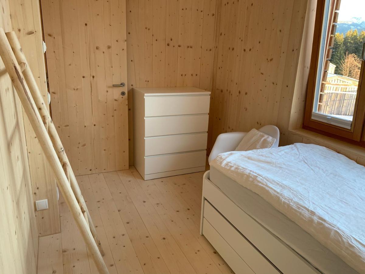 Modern & Homely Nature-Apartemt Ramsau am Dachstein Exterior photo