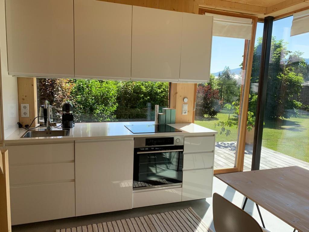Modern & Homely Nature-Apartemt Ramsau am Dachstein Exterior photo