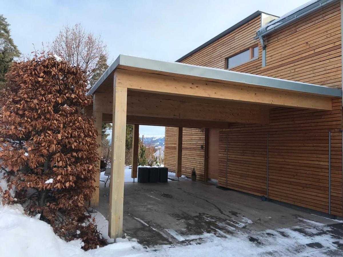 Modern & Homely Nature-Apartemt Ramsau am Dachstein Exterior photo